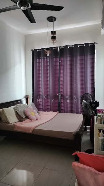 Service Residence for Rent at BSP 21 - Eric Tan Min Xuan - Bedroom - PropertyGuru.com.my