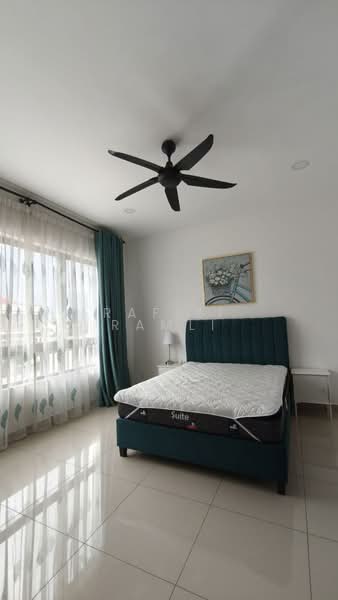 2-storey Terraced House for Rent in Setia Safiro (Cyberjaya) - Rafizi Ramli - PropertyGuru.com.my