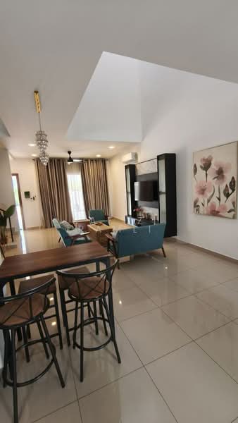 2-storey Terraced House for Rent in Setia Safiro (Cyberjaya) - Rafizi Ramli - PropertyGuru.com.my
