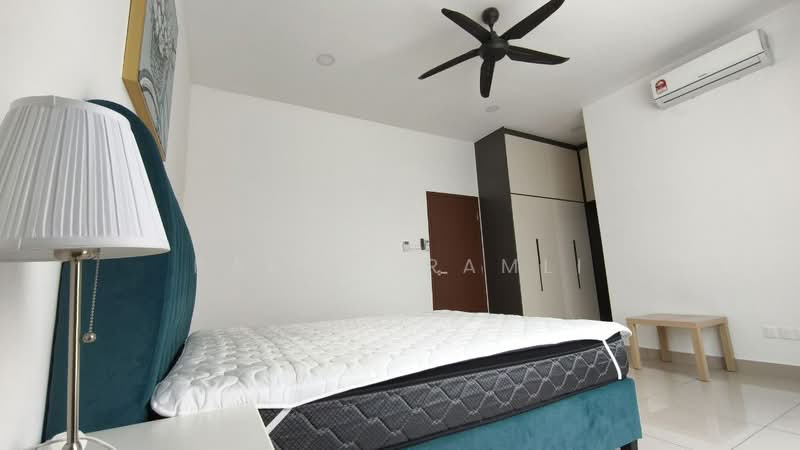 2-storey Terraced House for Rent in Setia Safiro (Cyberjaya) - Rafizi Ramli - PropertyGuru.com.my