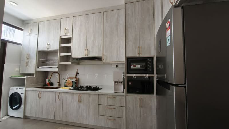 2-storey Terraced House for Rent in Setia Safiro (Cyberjaya) - Rafizi Ramli - PropertyGuru.com.my