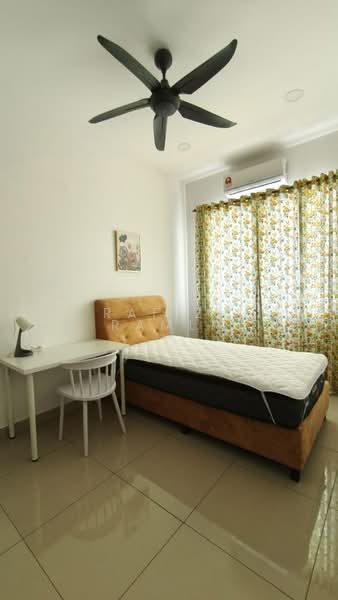 2-storey Terraced House for Rent in Setia Safiro (Cyberjaya) - Rafizi Ramli - PropertyGuru.com.my