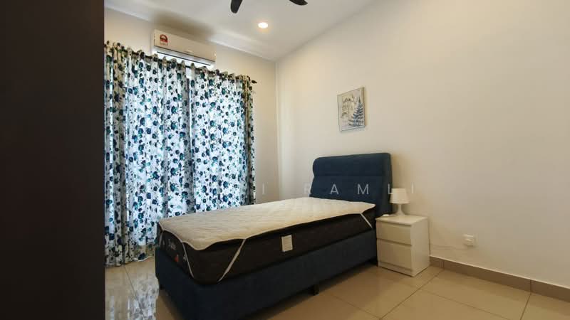 2-storey Terraced House for Rent in Setia Safiro (Cyberjaya) - Rafizi Ramli - PropertyGuru.com.my