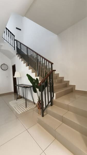 2-storey Terraced House for Rent in Setia Safiro (Cyberjaya) - Rafizi Ramli - PropertyGuru.com.my