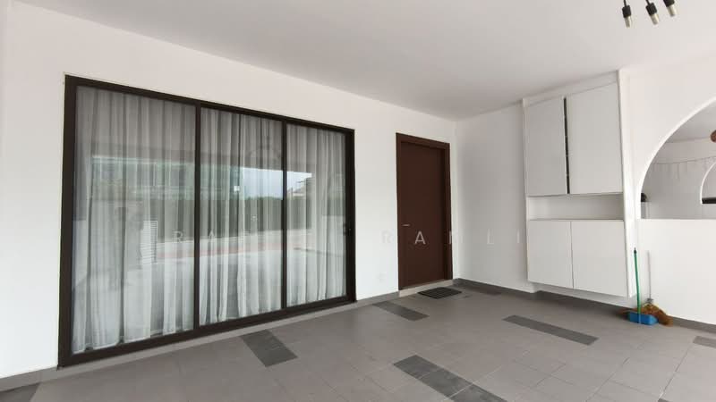 2-storey Terraced House for Rent in Setia Safiro (Cyberjaya) - Rafizi Ramli - PropertyGuru.com.my