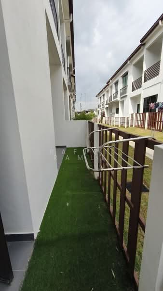 2-storey Terraced House for Rent in Setia Safiro (Cyberjaya) - Rafizi Ramli - PropertyGuru.com.my