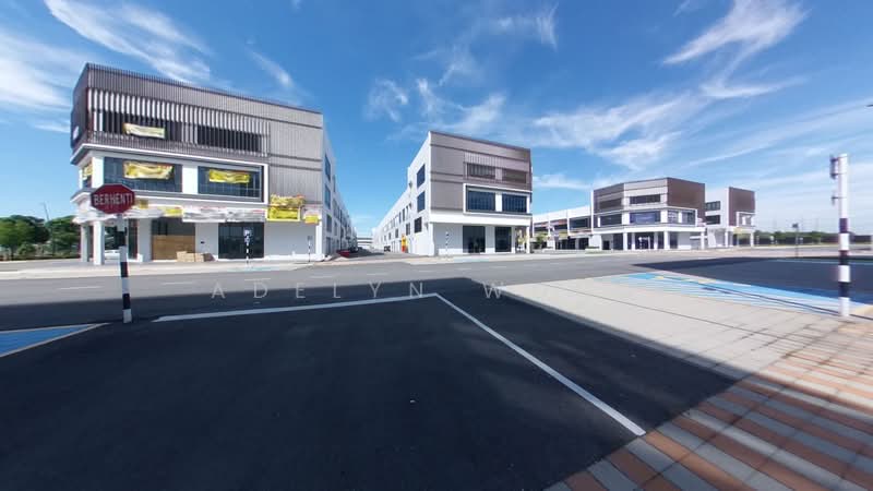 Shop / Office for Rent in Setia Alam (Selangor) - Adelyn Wong - PropertyGuru.com.my