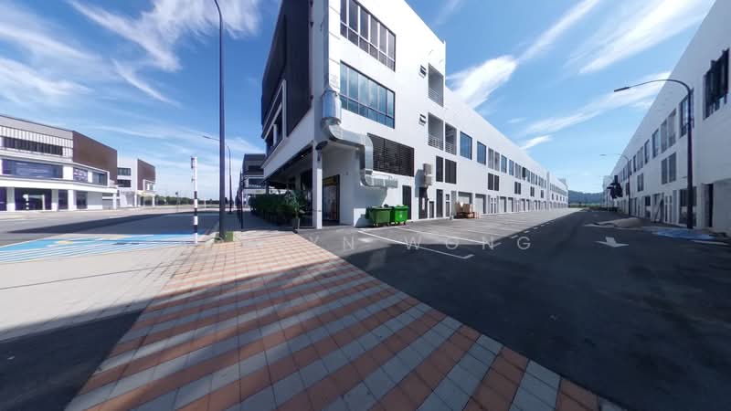 Shop / Office for Rent in Setia Alam (Selangor) - Adelyn Wong - PropertyGuru.com.my