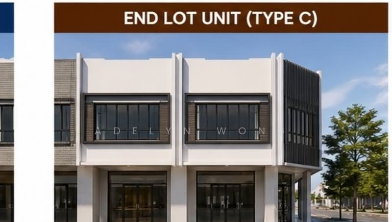 Shop / Office for Rent in Setia Alam (Selangor) - Adelyn Wong - PropertyGuru.com.my