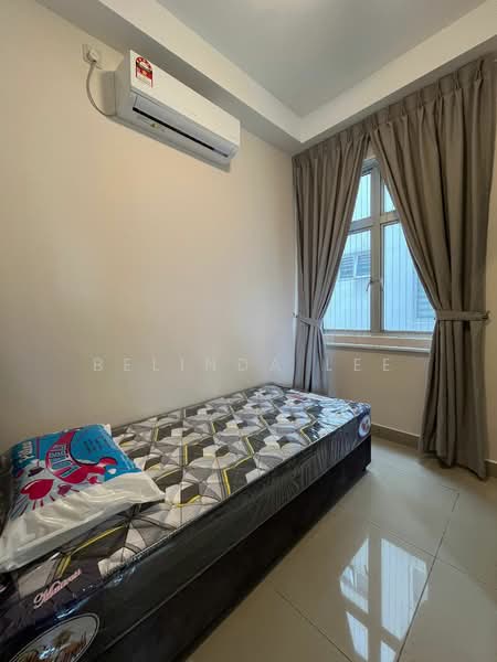 Servis Apartment untuk Disewa di D'Putra Suites - Belinda Lee - PropertyGuru.com.my