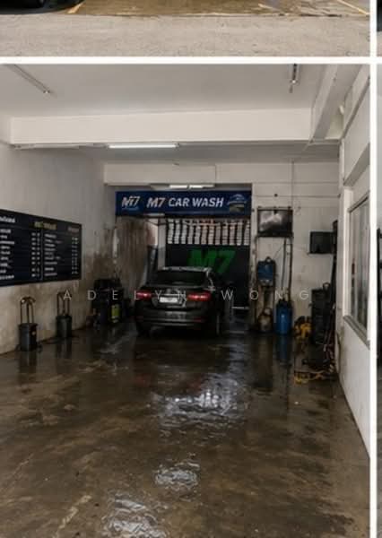 Kedai / Pejabat untuk Disewa di Alam Budiman (Shah Alam) - Adelyn Wong - PropertyGuru.com.my