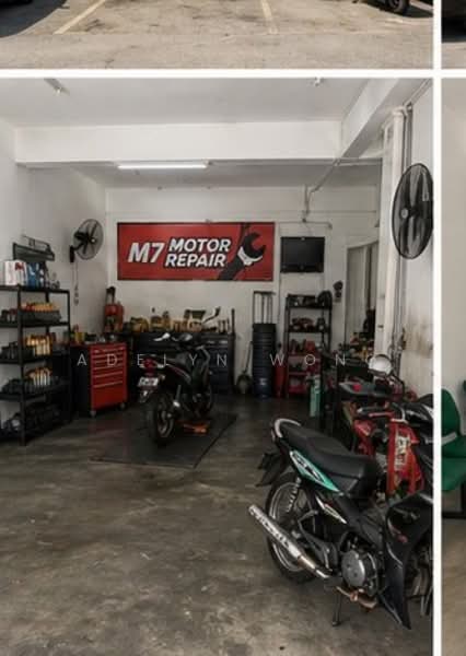 Kedai / Pejabat untuk Disewa di Alam Budiman (Shah Alam) - Adelyn Wong - PropertyGuru.com.my