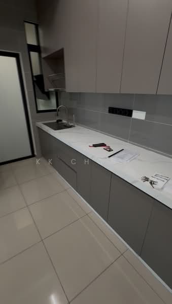 Condominium for Rent at 99 Residence - KK Chong - PropertyGuru.com.my