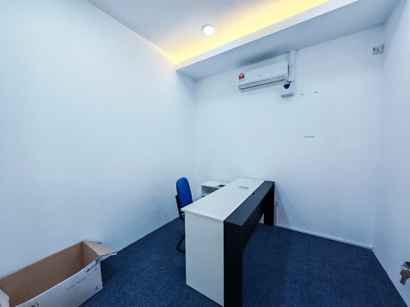 For Rent - Molek Hub