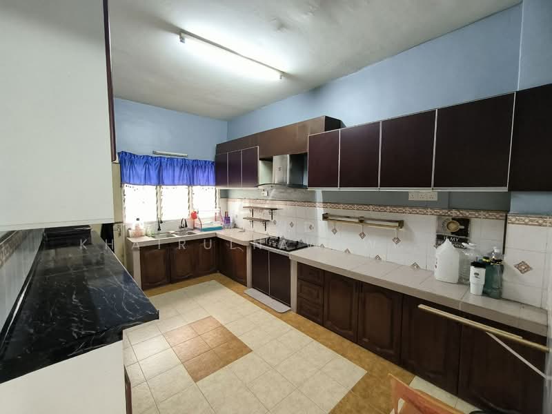 Rumah Teres 2 Tingkat untuk Dijual di Taman Bayu Perdana (Klang) - Muhd Khairulnawawi Kamaruddin - PropertyGuru.com.my