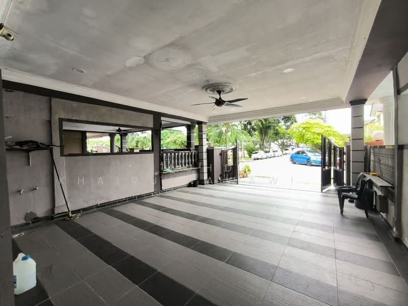 Rumah Teres 2 Tingkat untuk Dijual di Taman Bayu Perdana (Klang) - Muhd Khairulnawawi Kamaruddin - PropertyGuru.com.my