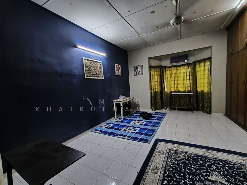 Rumah Teres 2 Tingkat untuk Dijual di Taman Bayu Perdana (Klang) - Muhd Khairulnawawi Kamaruddin - PropertyGuru.com.my