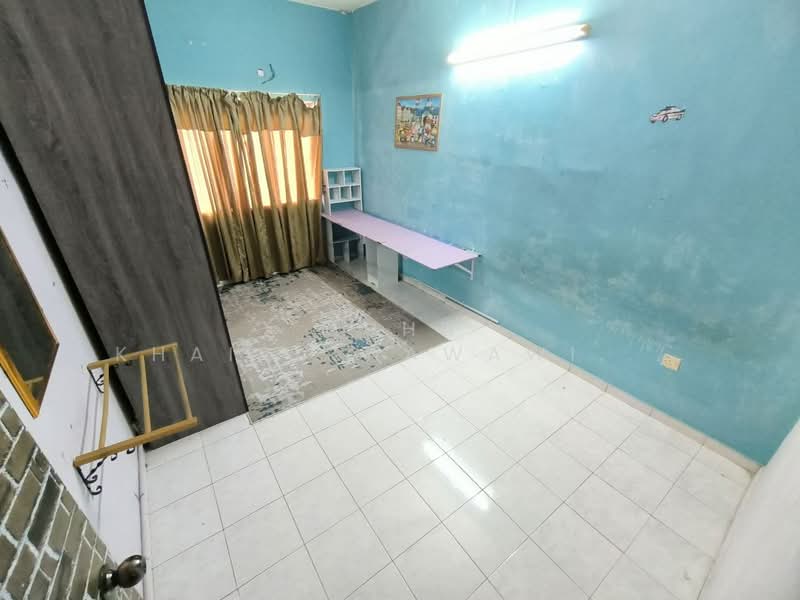 Rumah Teres 2 Tingkat untuk Dijual di Taman Bayu Perdana (Klang) - Muhd Khairulnawawi Kamaruddin - PropertyGuru.com.my