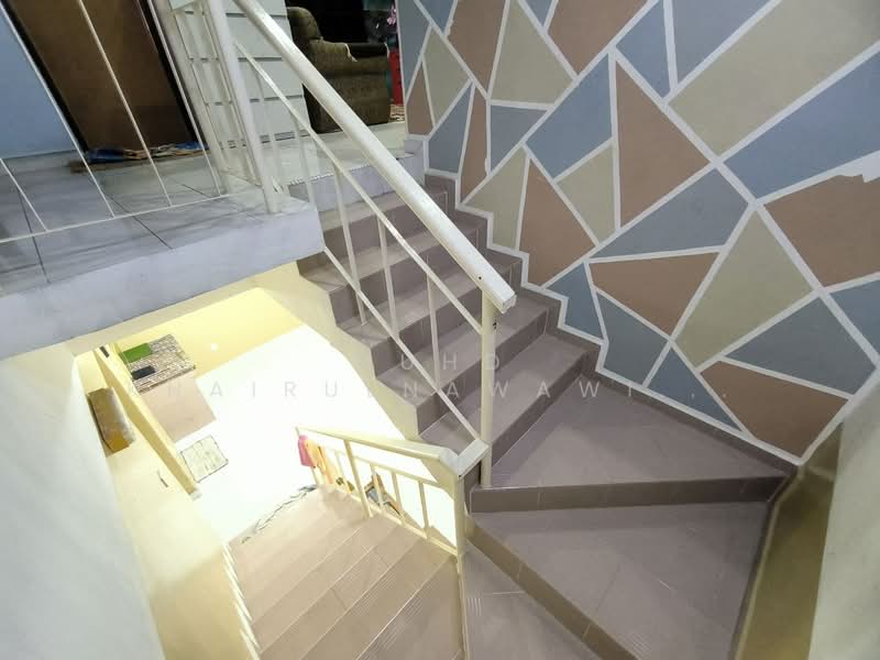 Rumah Teres 2 Tingkat untuk Dijual di Taman Bayu Perdana (Klang) - Muhd Khairulnawawi Kamaruddin - PropertyGuru.com.my