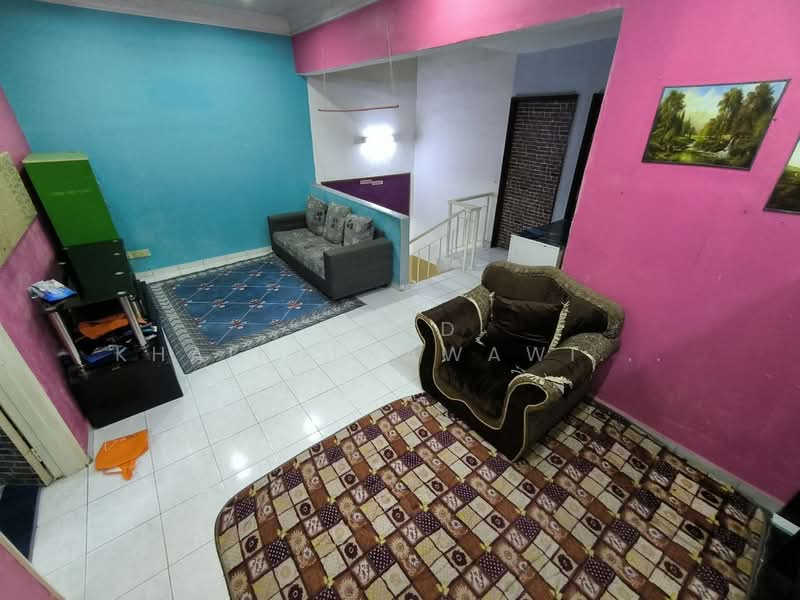 Rumah Teres 2 Tingkat untuk Dijual di Taman Bayu Perdana (Klang) - Muhd Khairulnawawi Kamaruddin - PropertyGuru.com.my