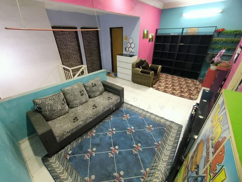 Rumah Teres 2 Tingkat untuk Dijual di Taman Bayu Perdana (Klang) - Muhd Khairulnawawi Kamaruddin - PropertyGuru.com.my