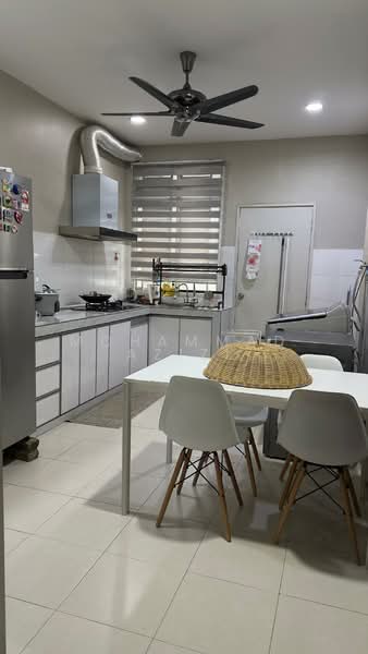 1-storey Terraced House for Sale in Taman Bukit Rangin (Kuantan) - Mohammad Azizi - PropertyGuru.com.my