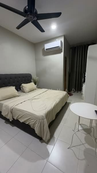 1-storey Terraced House for Sale in Taman Bukit Rangin (Kuantan) - Mohammad Azizi - PropertyGuru.com.my