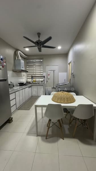 1-storey Terraced House for Sale in Taman Bukit Rangin (Kuantan) - Mohammad Azizi - PropertyGuru.com.my