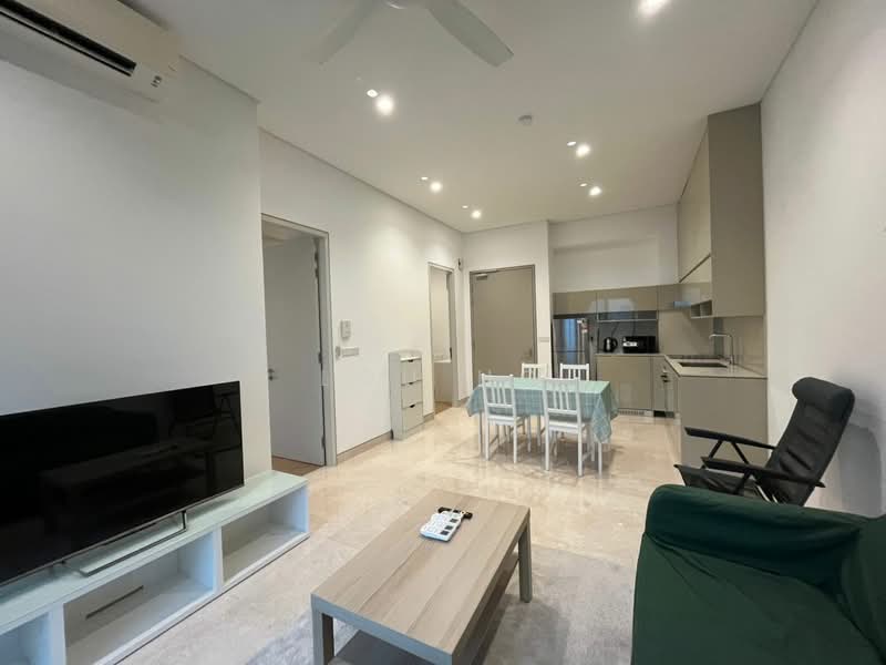 Service Residence for Rent at Lucentia Residences - Lou Ho - PropertyGuru.com.my