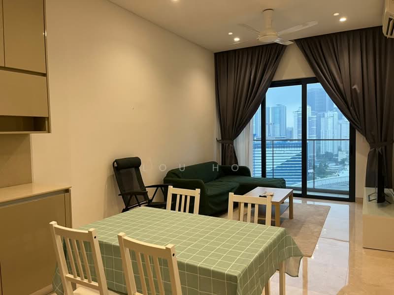 Service Residence for Rent at Lucentia Residences - Lou Ho - PropertyGuru.com.my