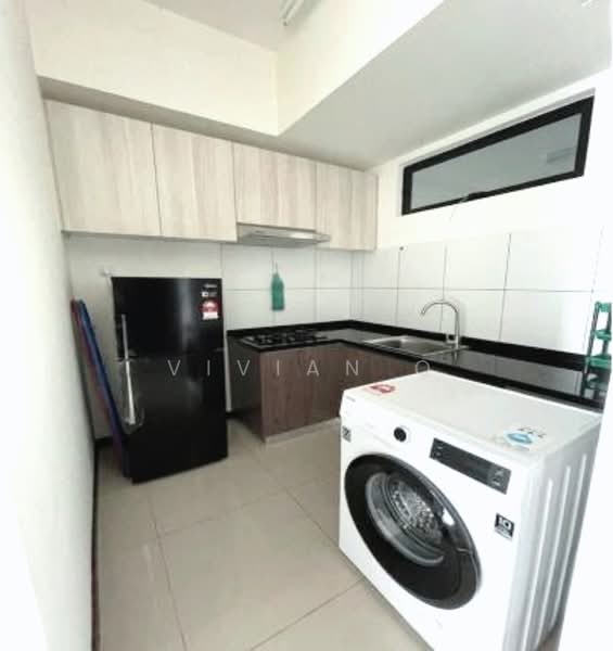 Service Residence for Rent at Molek Regency - Vivian Q - PropertyGuru.com.my