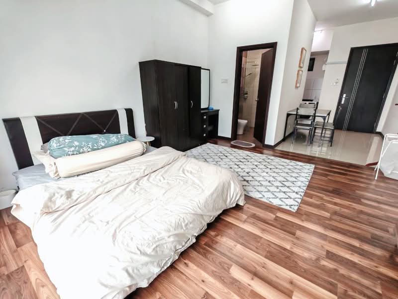 Service Residence for Rent at Molek Regency - Vivian Q - PropertyGuru.com.my