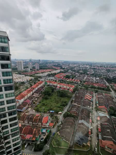 Service Residence for Rent at Molek Regency - Vivian Q - PropertyGuru.com.my