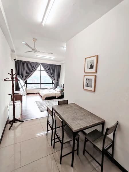 Service Residence for Rent at Molek Regency - Vivian Q - PropertyGuru.com.my