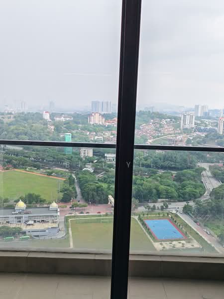 Service Residence for Rent at Establishment Bangsar (Menara Teguh Bangsar) - Bill Yii - PropertyGuru.com.my