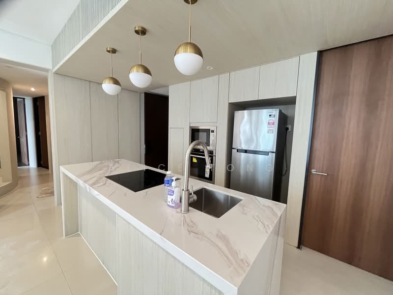 Kondominium untuk Disewa di The Fennel - Alice Tong - PropertyGuru.com.my