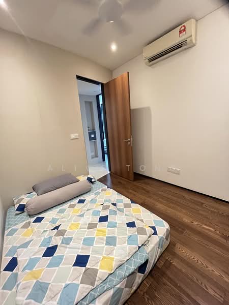 Kondominium untuk Disewa di The Fennel - Alice Tong - PropertyGuru.com.my