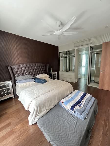 Kondominium untuk Disewa di The Fennel - Alice Tong - PropertyGuru.com.my