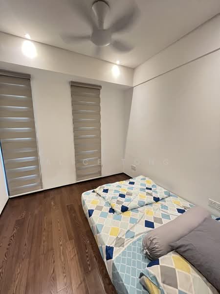 Kondominium untuk Disewa di The Fennel - Alice Tong - PropertyGuru.com.my