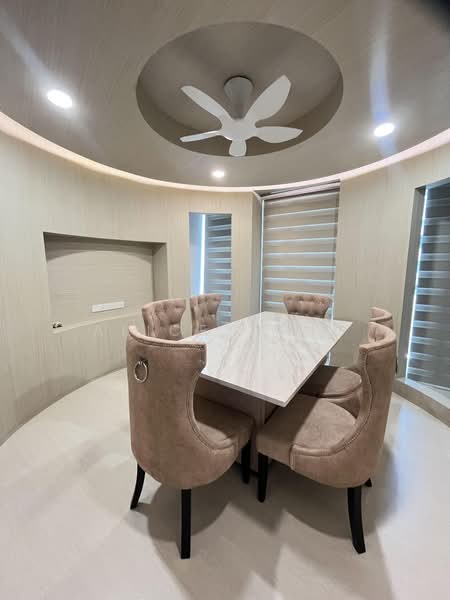 Kondominium untuk Disewa di The Fennel - Alice Tong - PropertyGuru.com.my
