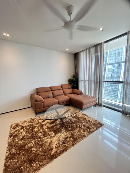 Kondominium untuk Disewa di The Fennel - Alice Tong - PropertyGuru.com.my