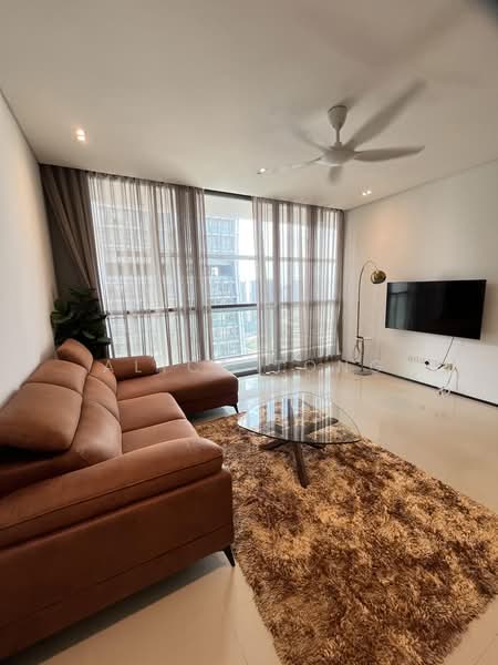 Kondominium untuk Disewa di The Fennel - Alice Tong - PropertyGuru.com.my