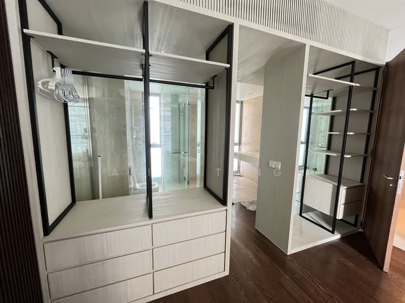 Kondominium untuk Disewa di The Fennel - Alice Tong - PropertyGuru.com.my