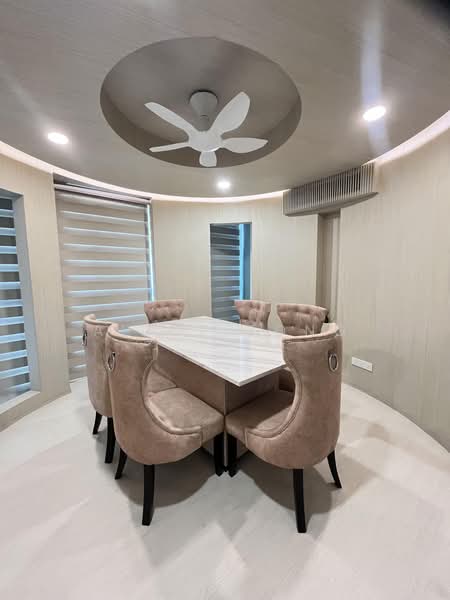 Kondominium untuk Disewa di The Fennel - Alice Tong - PropertyGuru.com.my