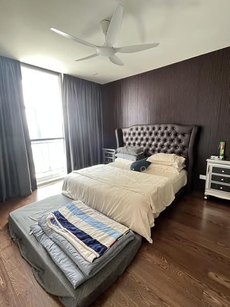 Kondominium untuk Disewa di The Fennel - Alice Tong - PropertyGuru.com.my
