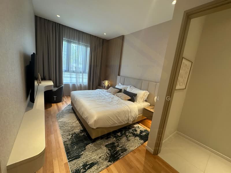 Rumah Teres untuk Dijual di Gurney Drive (Penang) - Tan Xin Yang - Bedroom - PropertyGuru.com.my