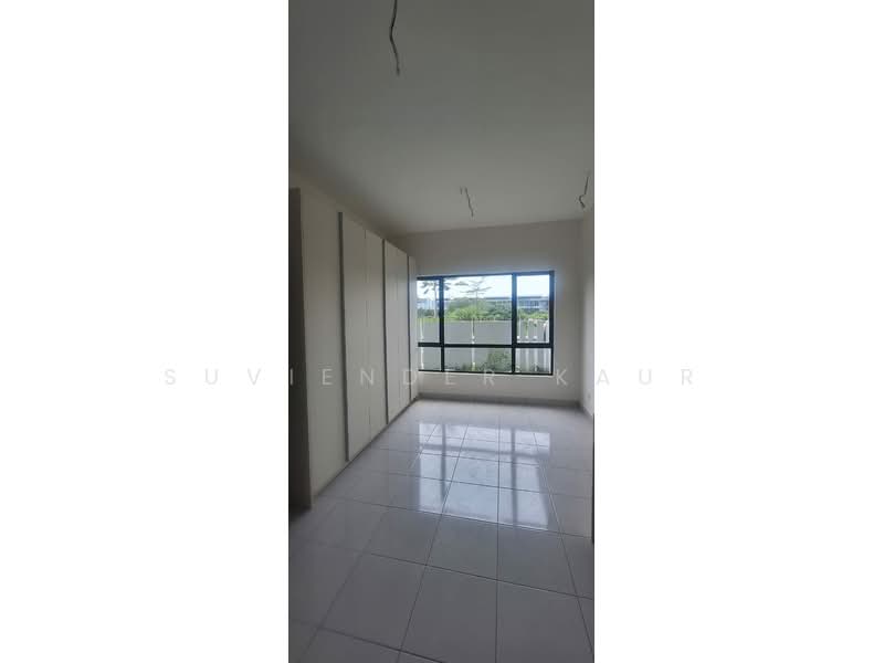 Service Residence for Rent at E'Island Lake Haven - Suviender Kaur - PropertyGuru.com.my