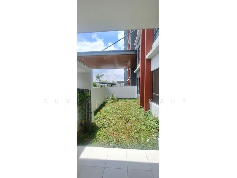 Service Residence for Rent at E'Island Lake Haven - Suviender Kaur - PropertyGuru.com.my