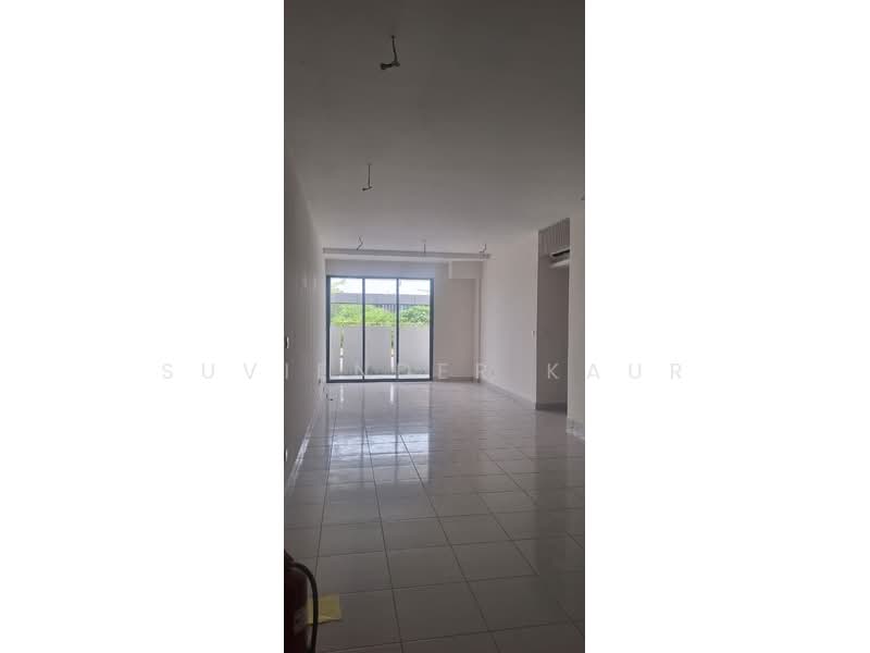 Service Residence for Rent at E'Island Lake Haven - Suviender Kaur - PropertyGuru.com.my