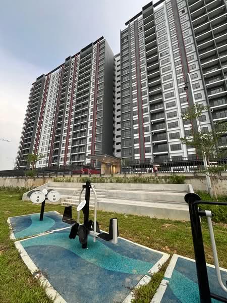 Service Residence for Rent at E'Island Lake Haven - Suviender Kaur - PropertyGuru.com.my
